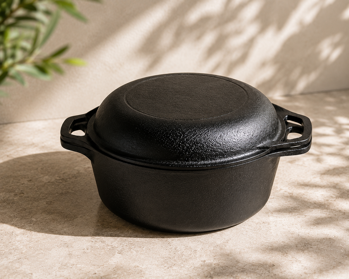 VULCAN Signature Dutch Oven 28cm