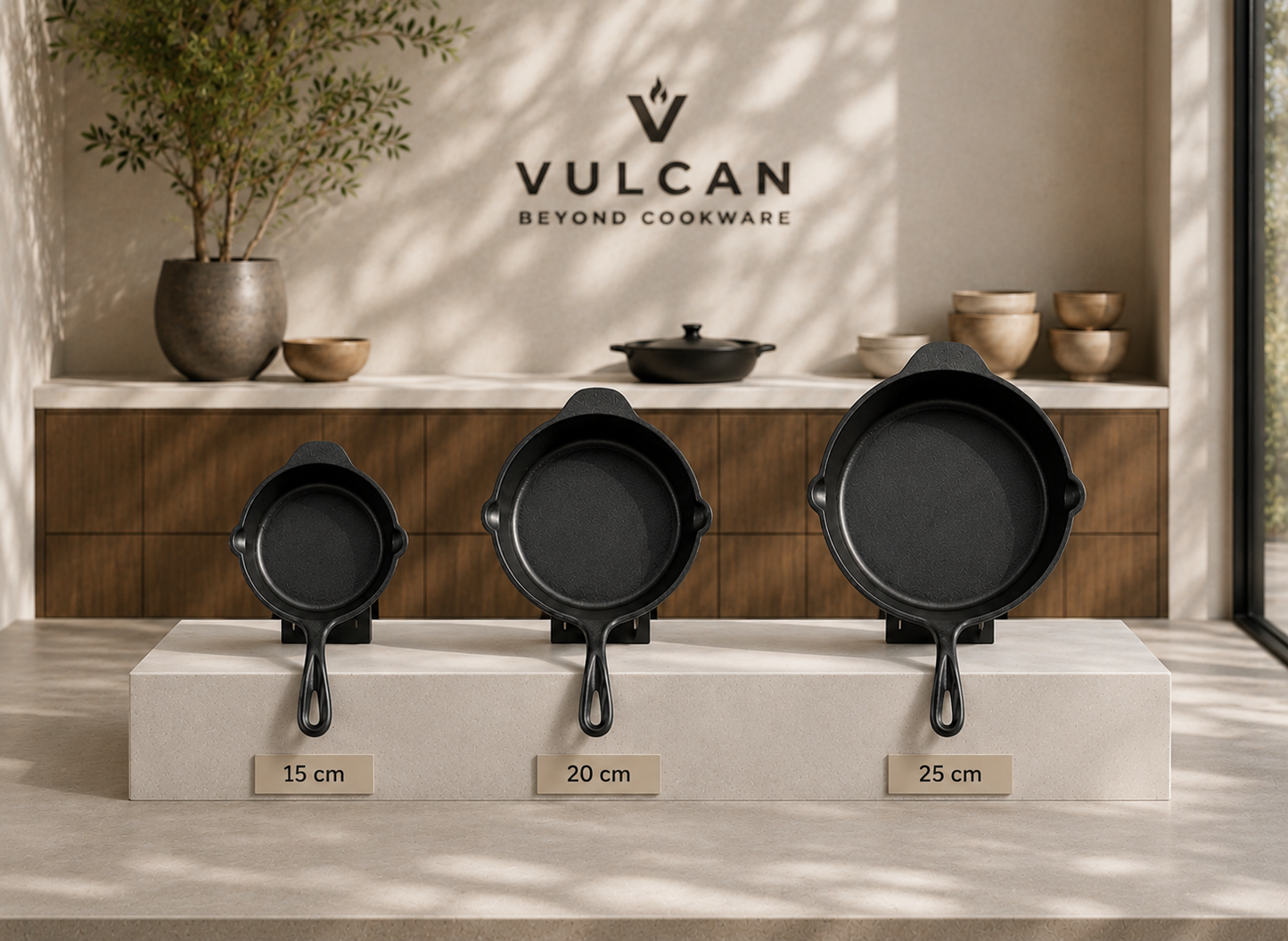 VULCAN Core Bundle
