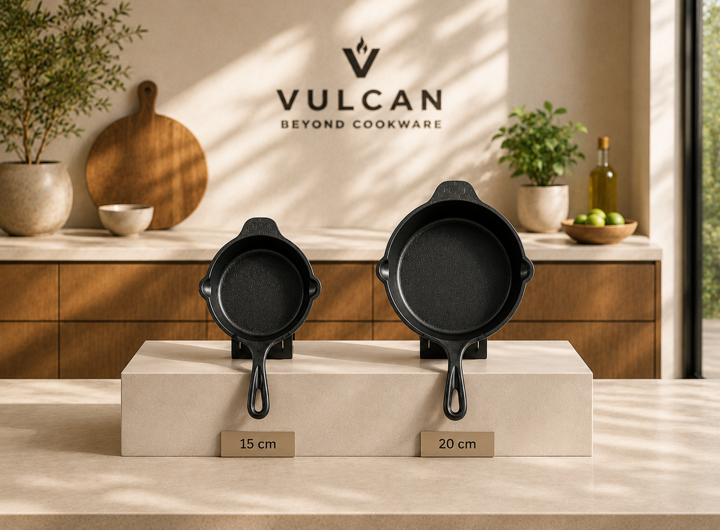 VULCAN Daily Bundle