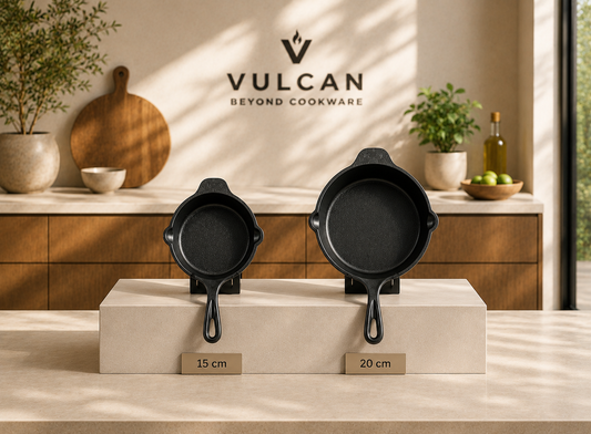 VULCAN Daily Bundle