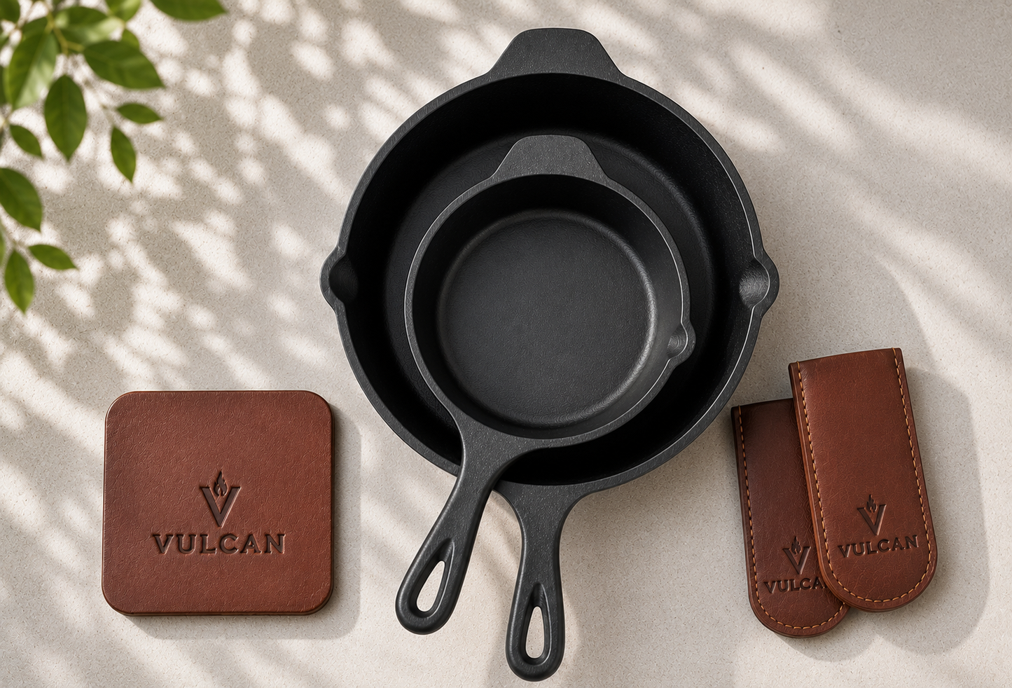 VULCAN Edge Bundle