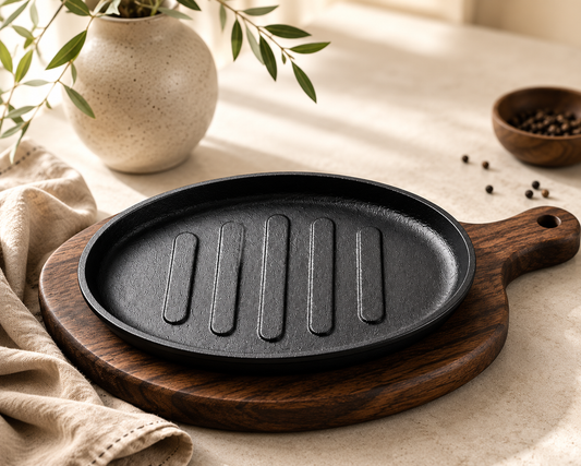 Sear Platter