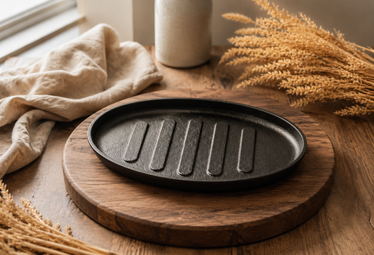 Sear Platter