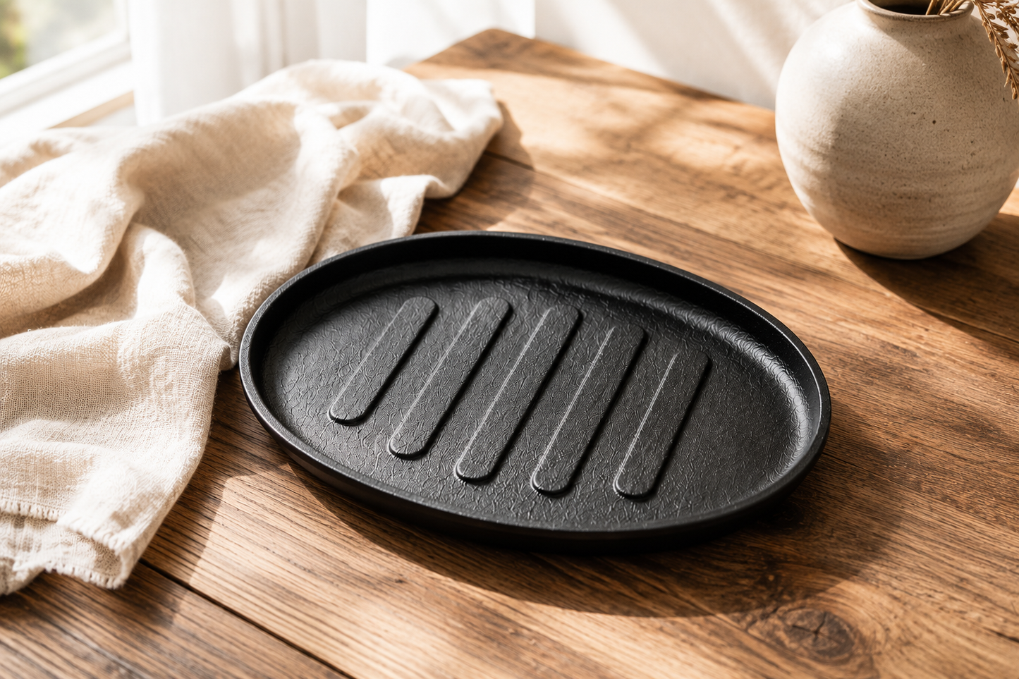 Sear Platter